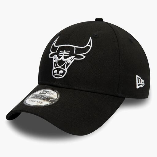 Nova Era Chicago Bulls
