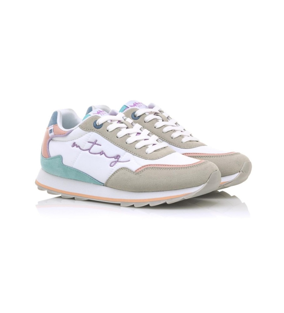 Tênis Mustang Sai Multicolor