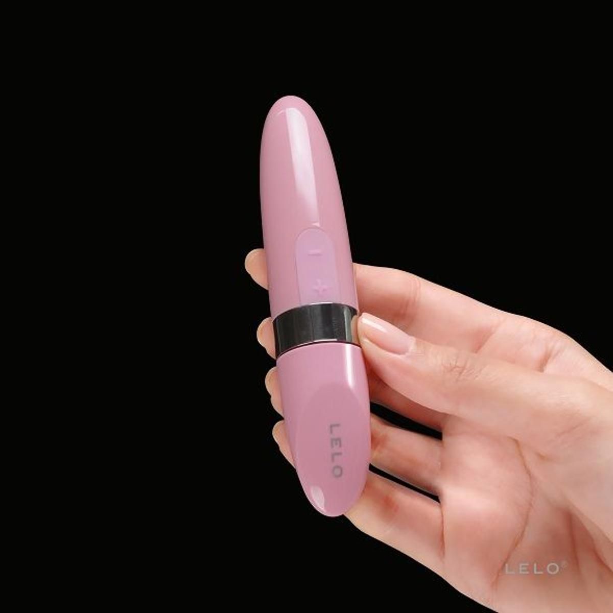 Minivibrator “Mia 2” | 6 Vibrationsmodi | LELO