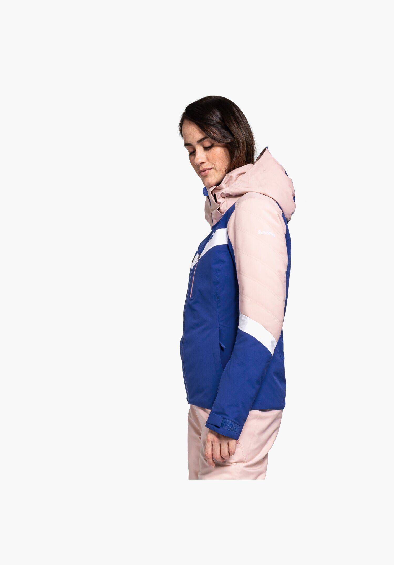 Schöffel| Damen Skijacke AVONS L