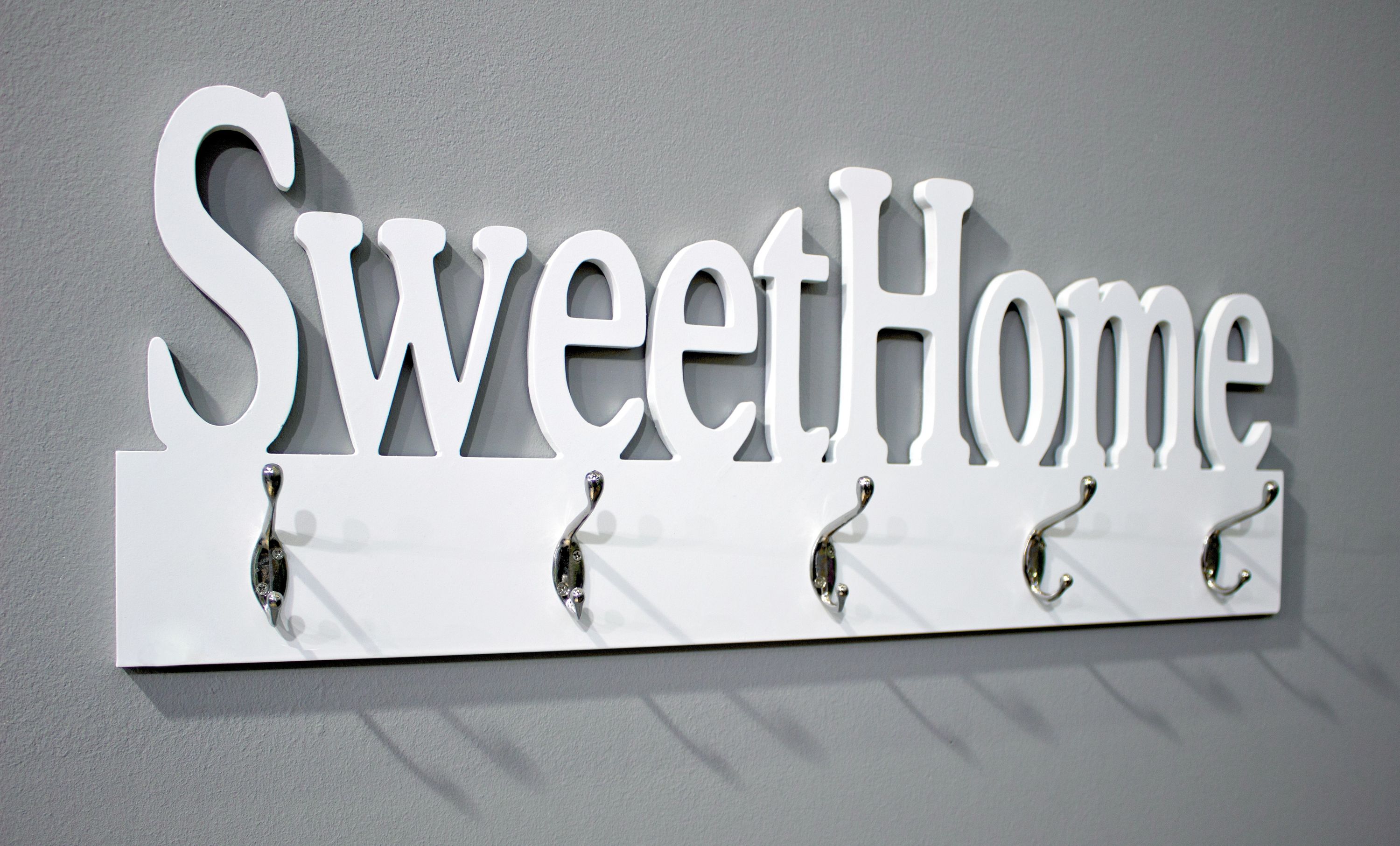 Garderobe SWEET Home