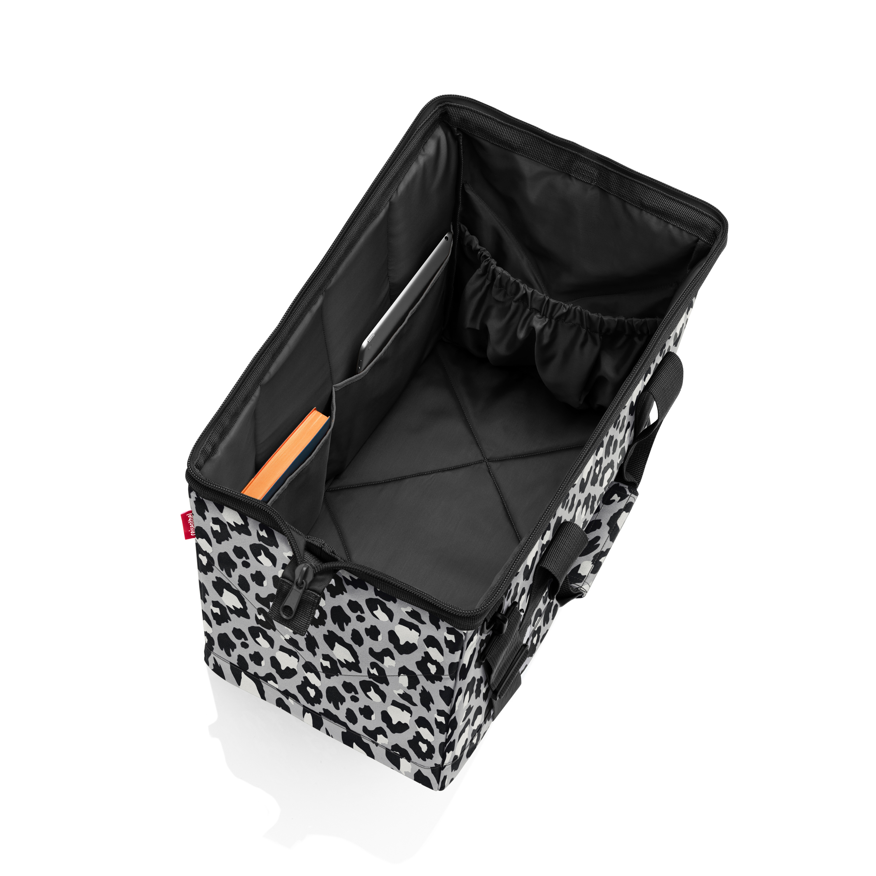 allrounder reisenthel L - black