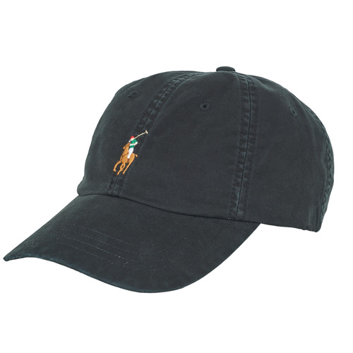 Polo Ralph Lauren - CLASSIC SPORT CAP - Noir