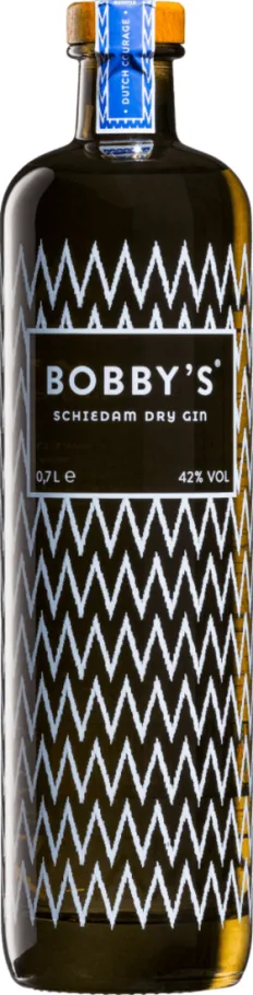 BOBBY'S GIN 70CL