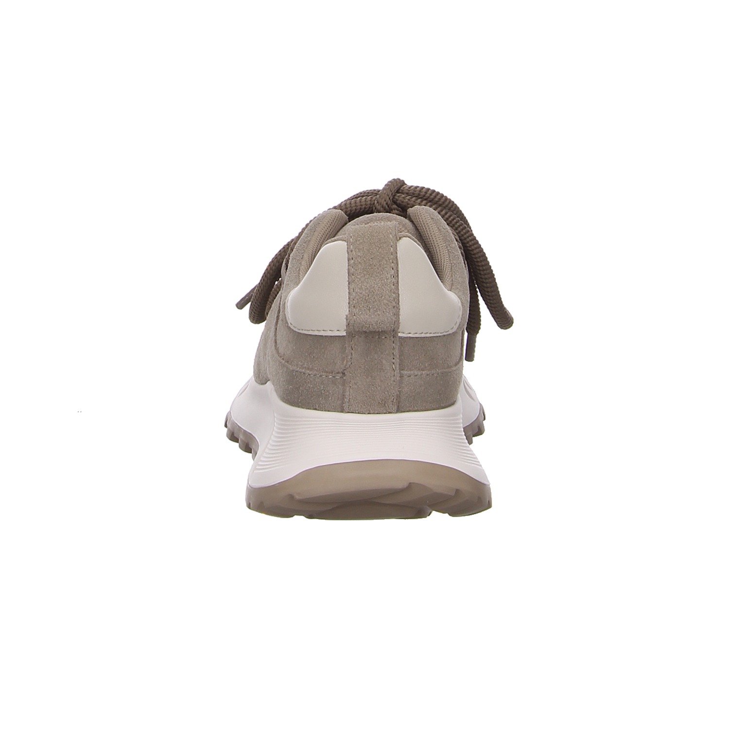 HBH Schnürschuh beige beige