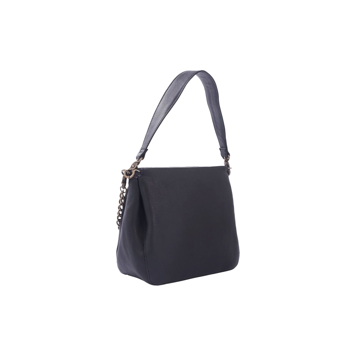 Chabo Campbell Classy black