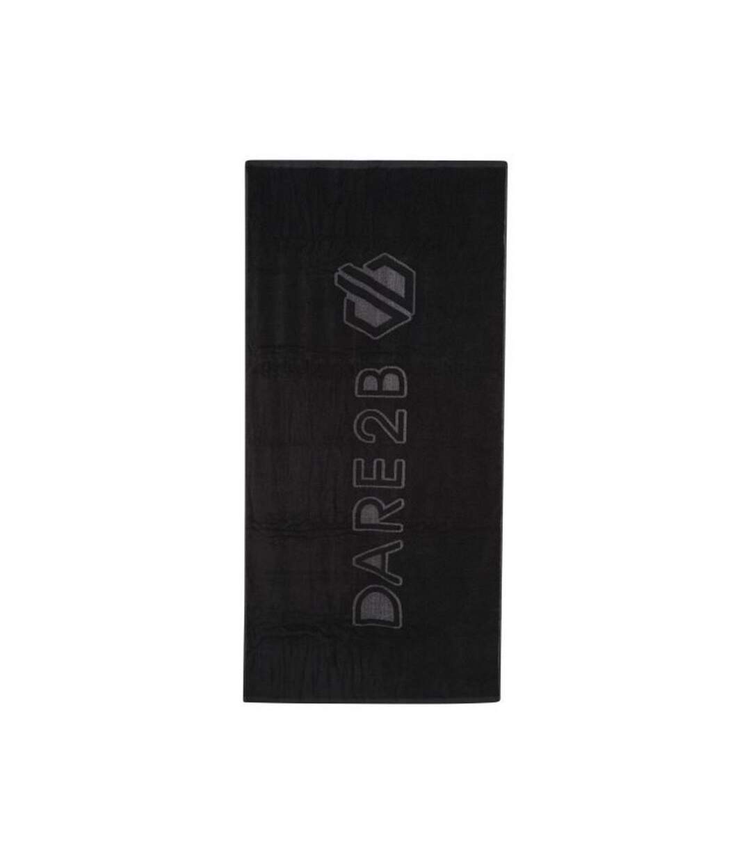 Dare 2B - Serviette de sport - Adulte (Noir) - UTRG8012