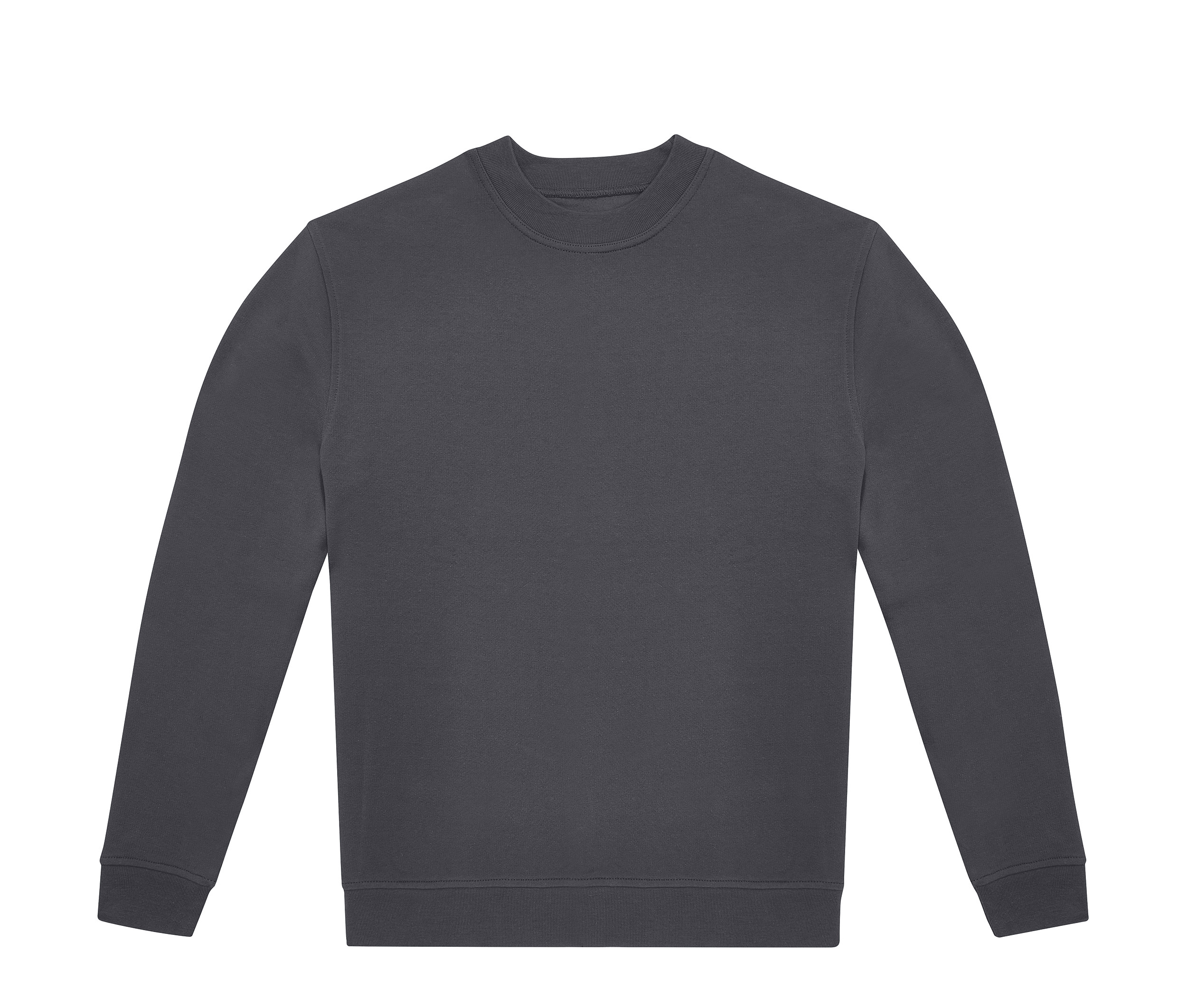 B&C ID222 - Sweat col rond unisexe