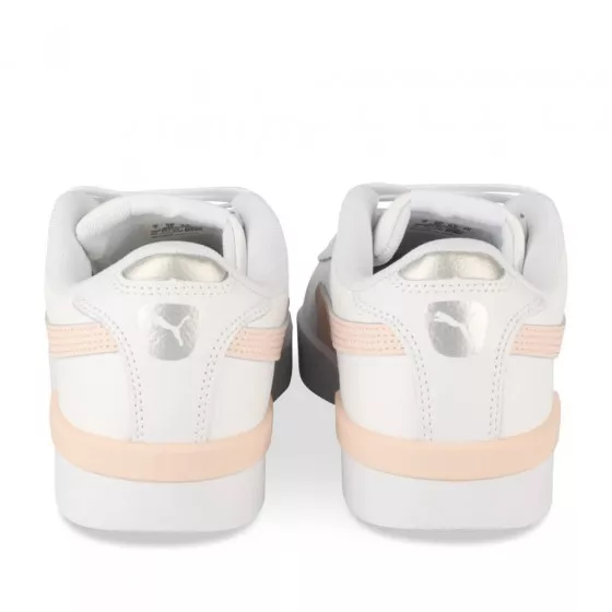 Baskets BLANC PUMA Jada Renew