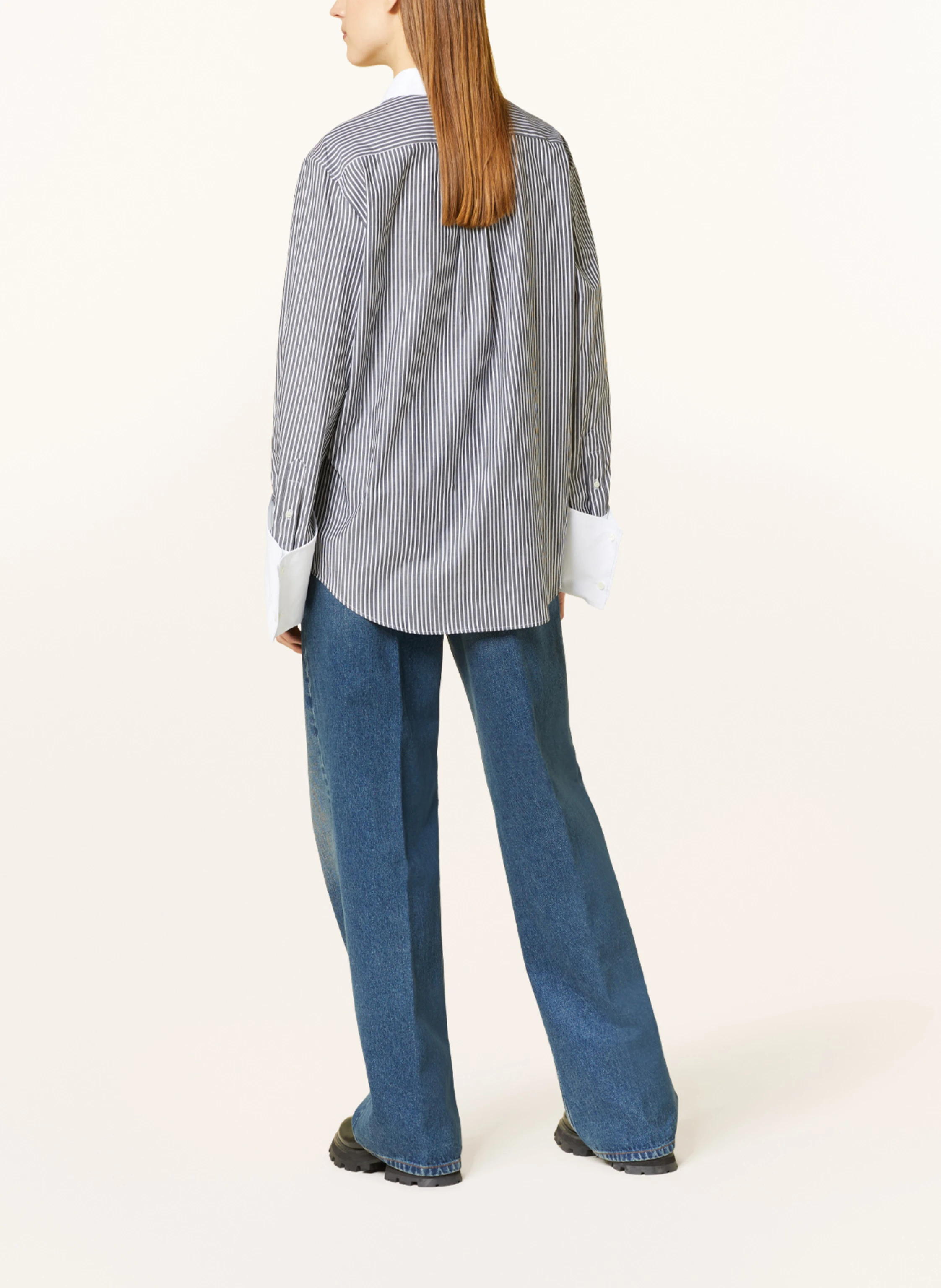 SPORTMAX Jeans RAMPUR