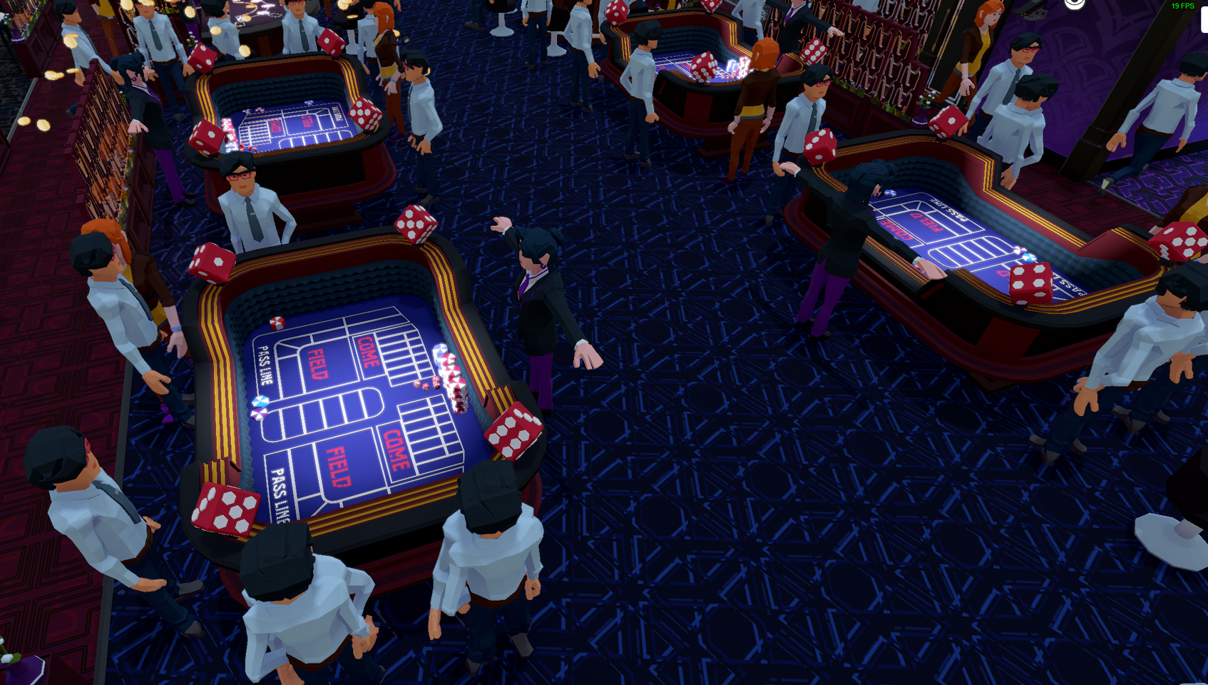 Grand Casino Tycoon- PC