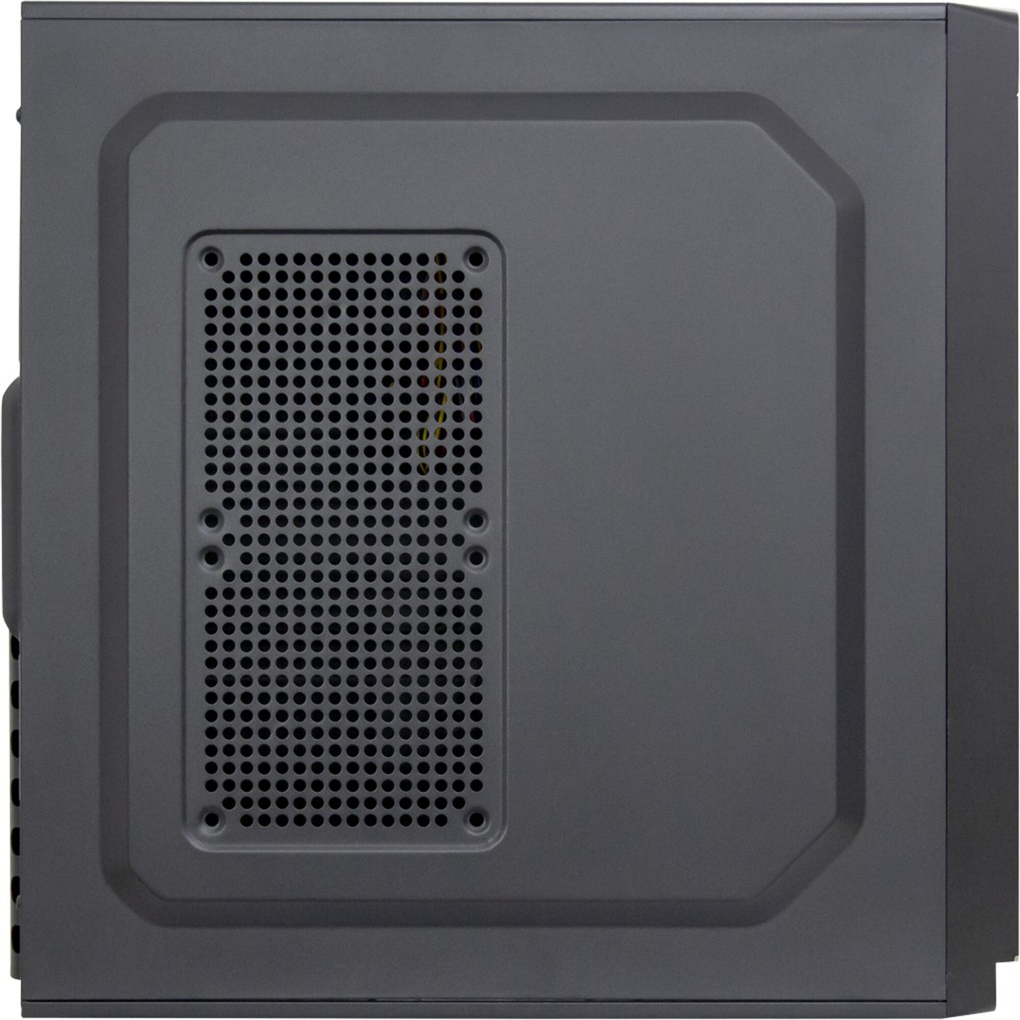 Inter-Tech Tower-Gehäuse IT-5916