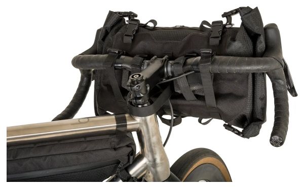 Sacoche de Cintre Agu Venture 17L Noir