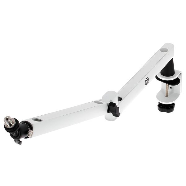 Rode PodMic W Swivel Mic Arm Bundle