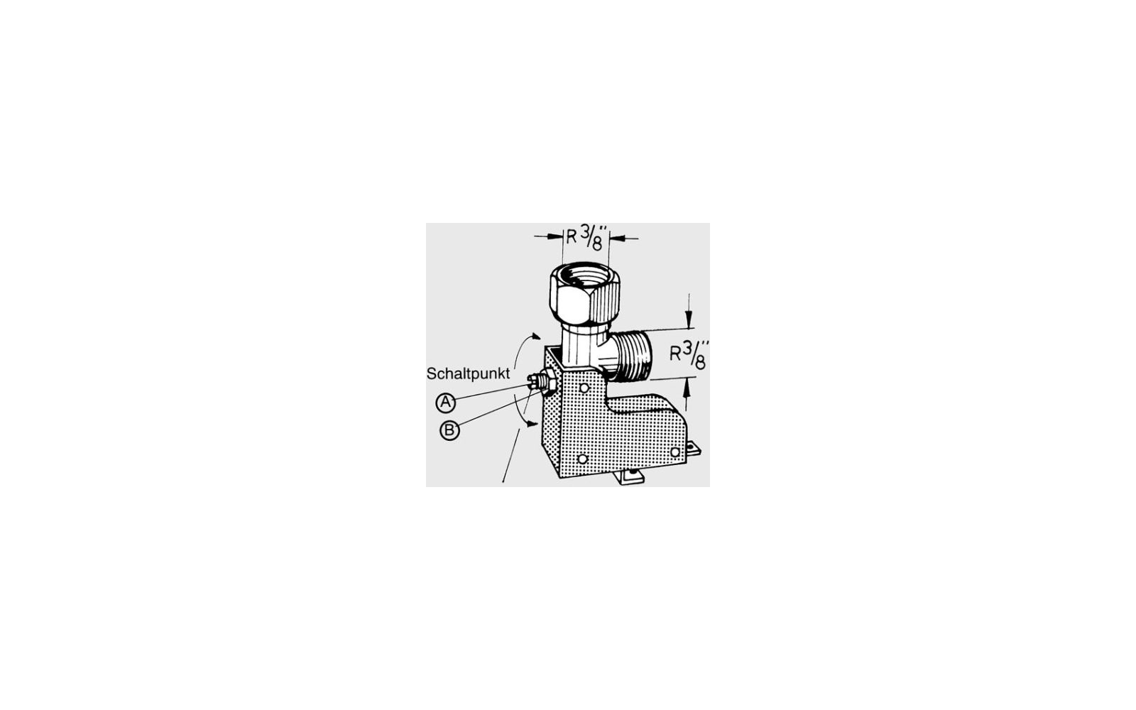 Reich Kama MS-Automatikschalter