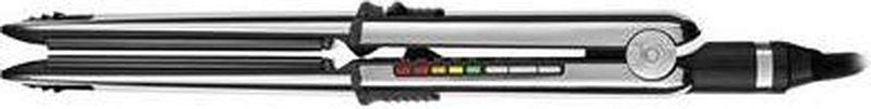 BaByliss PRO Elipsis - Stijltang - Zwart - EP TECHNOLOGY 5.0