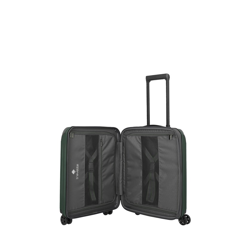 travelite<br>Kuffert Dynamiic 55 Cm