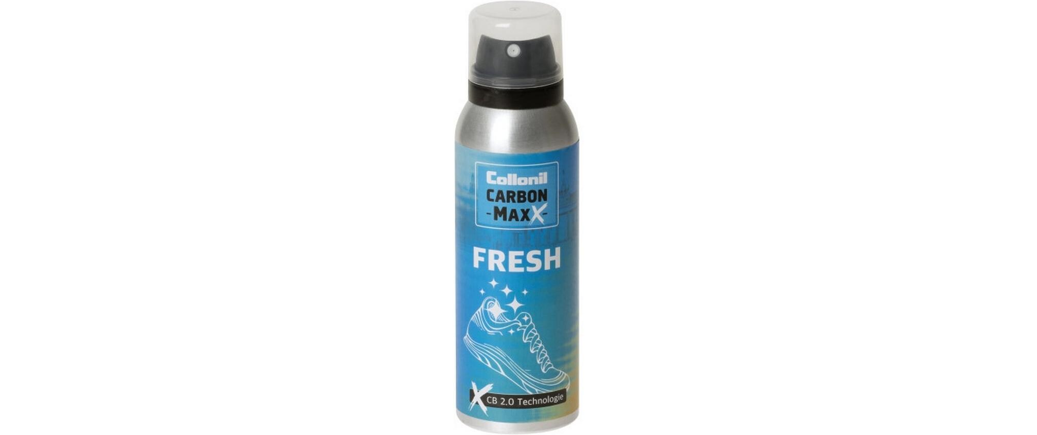 Geruchsentferner MaxX Fresh 0.13 lTechnologie für maximale Frische