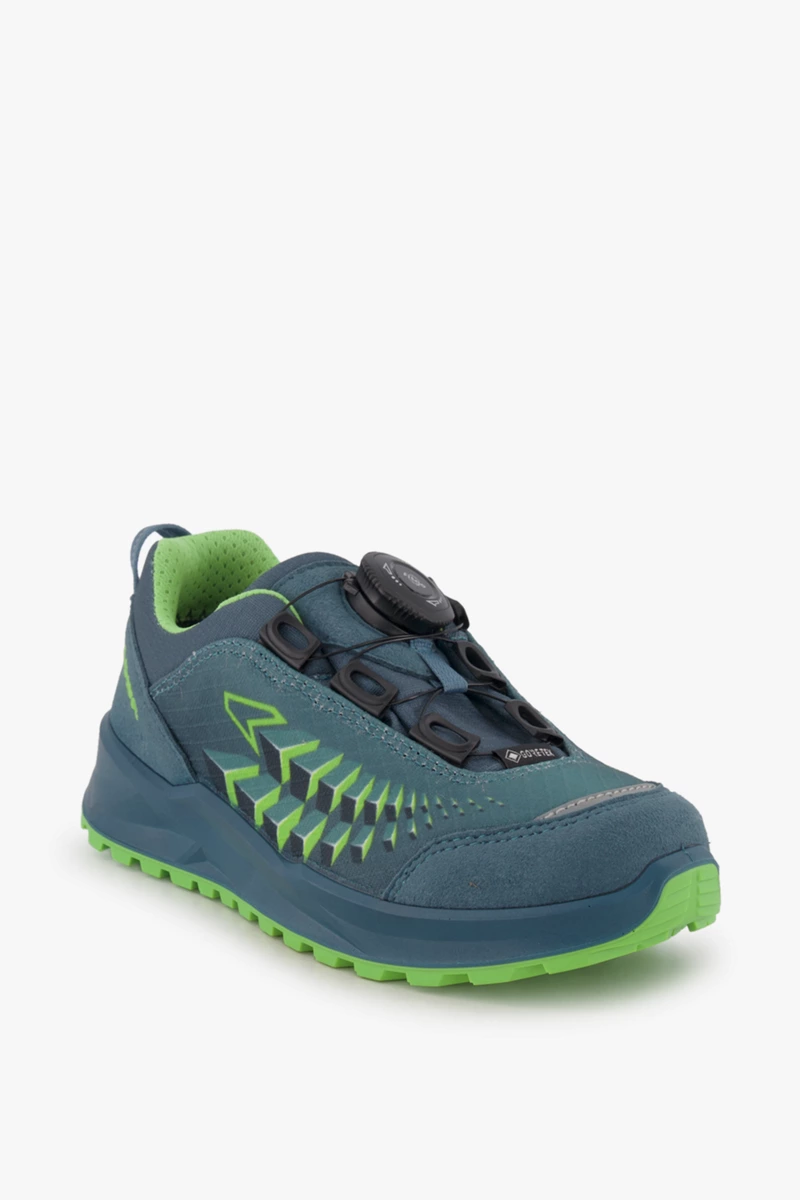 LOWA Ferrox Lo Gore-Tex® 36-40 Kinder Trekkingschuh