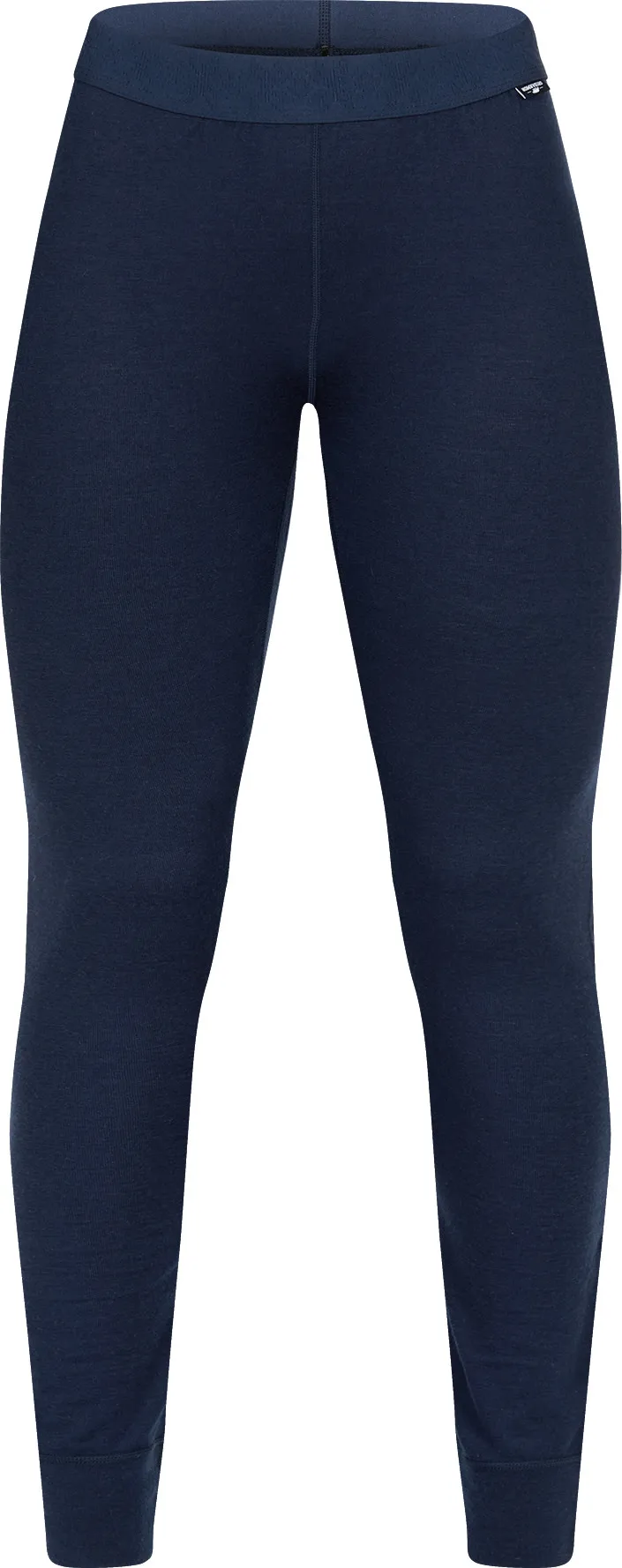 Gridarmor Viks Wool Undertøy Longs Wmn Navy Blazer