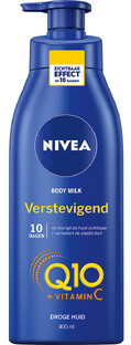 Nivea Q10 Bodymilk Pomp 400ML