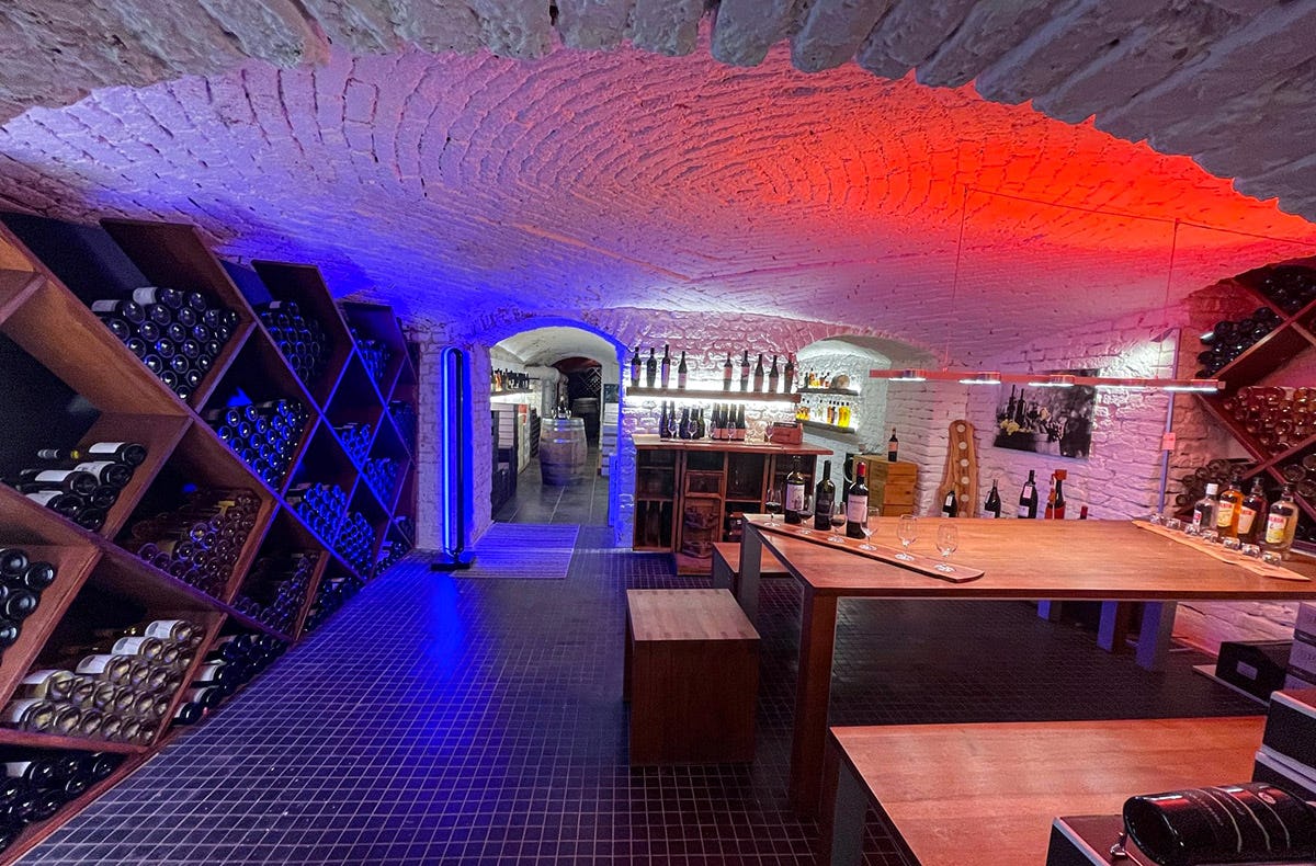 Weinseminar für Einsteiger München
