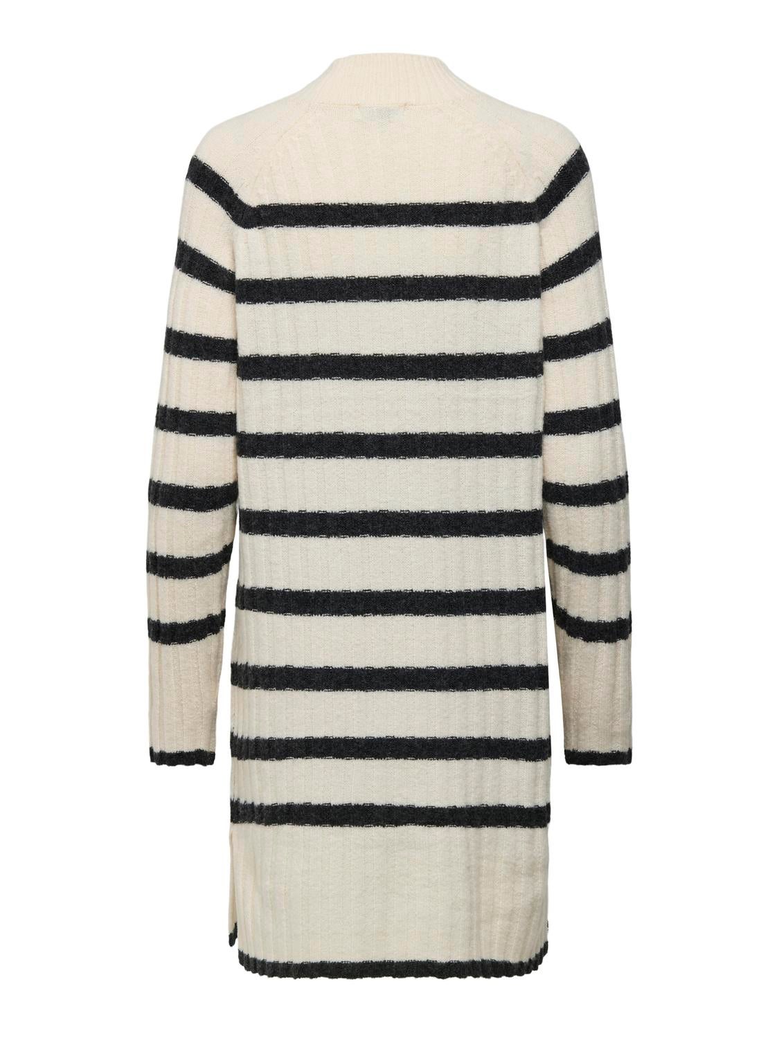 JDYMILEY Midikleid Birch