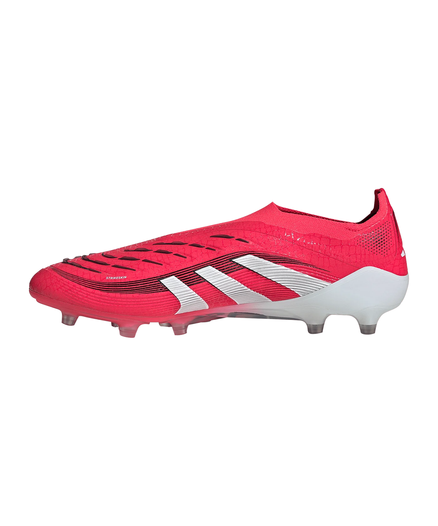 adidas Predator Elite LL AG Pure Victory Rot