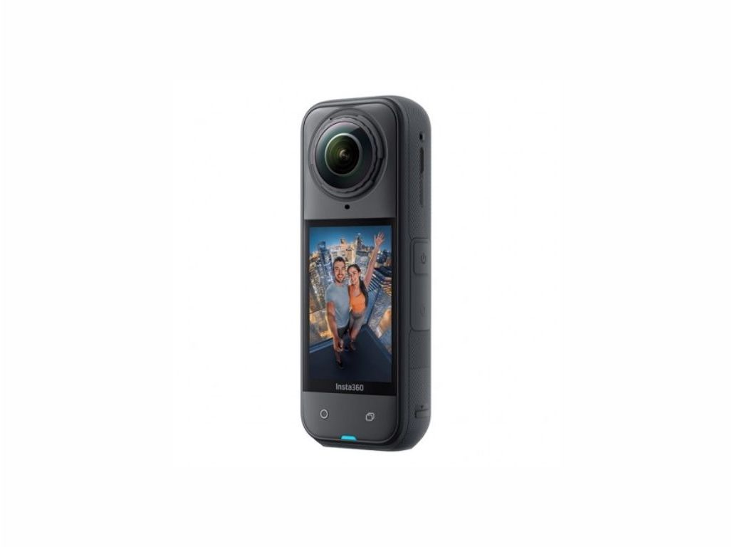 CÂMARA INSTA360 X5