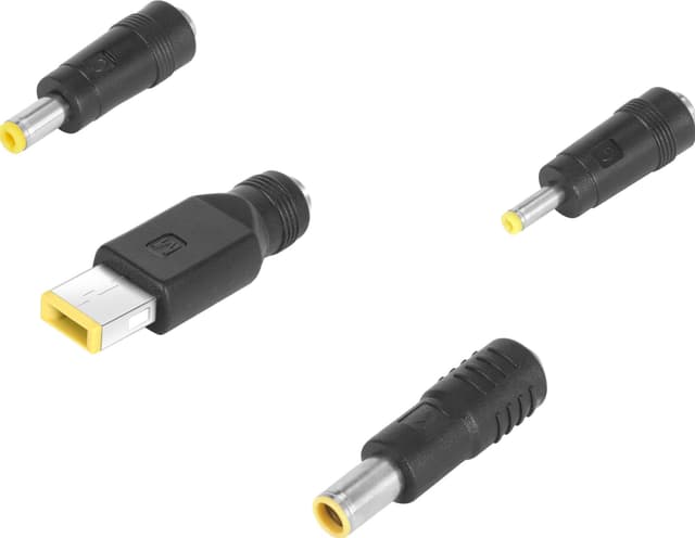 Logik 90W Lenovo strømadapter til bærbare computere