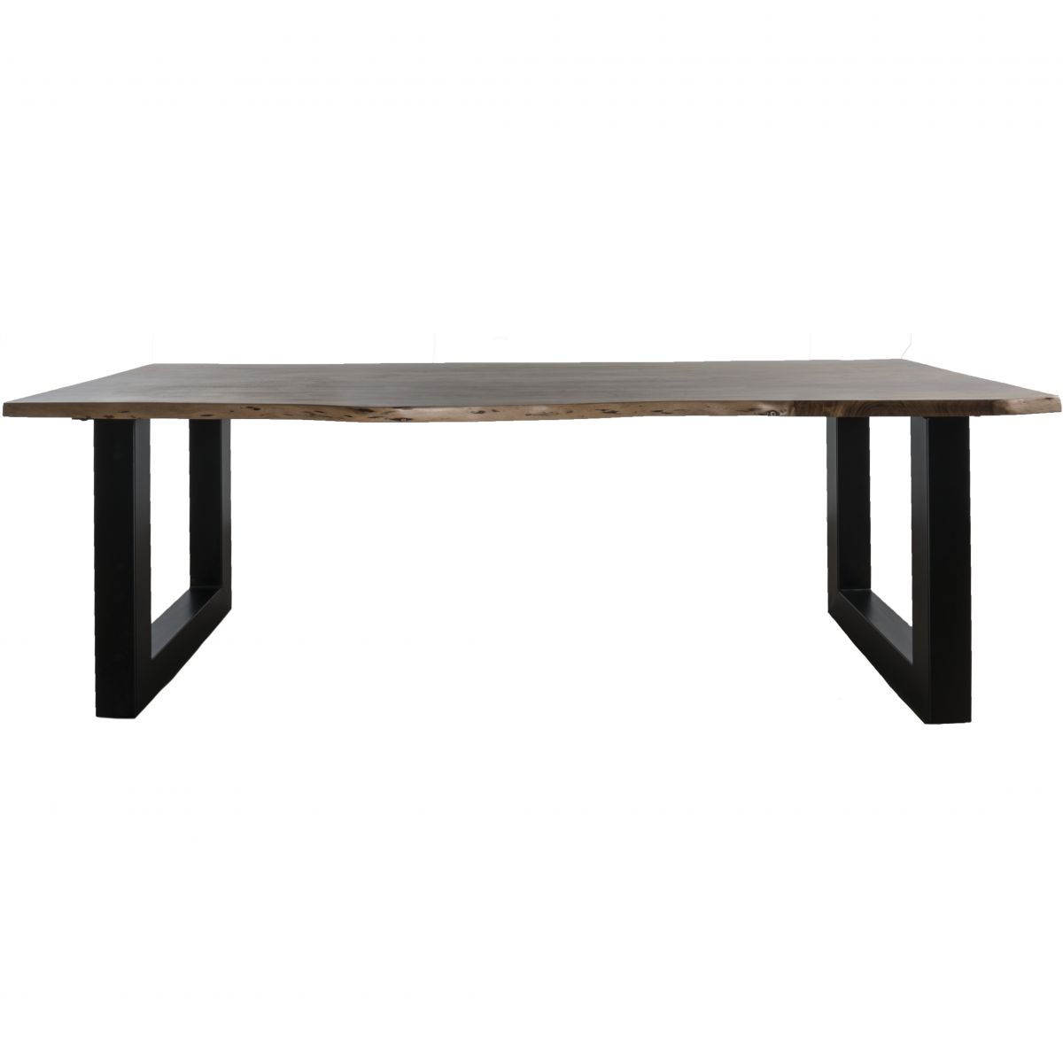 Eettafel Mats U Poot 180 cm