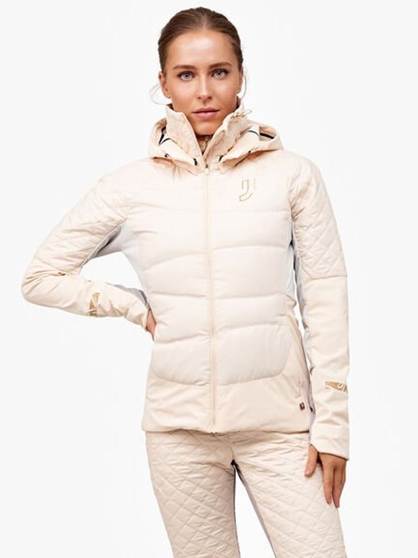 Advance Primaloft Down Jacket