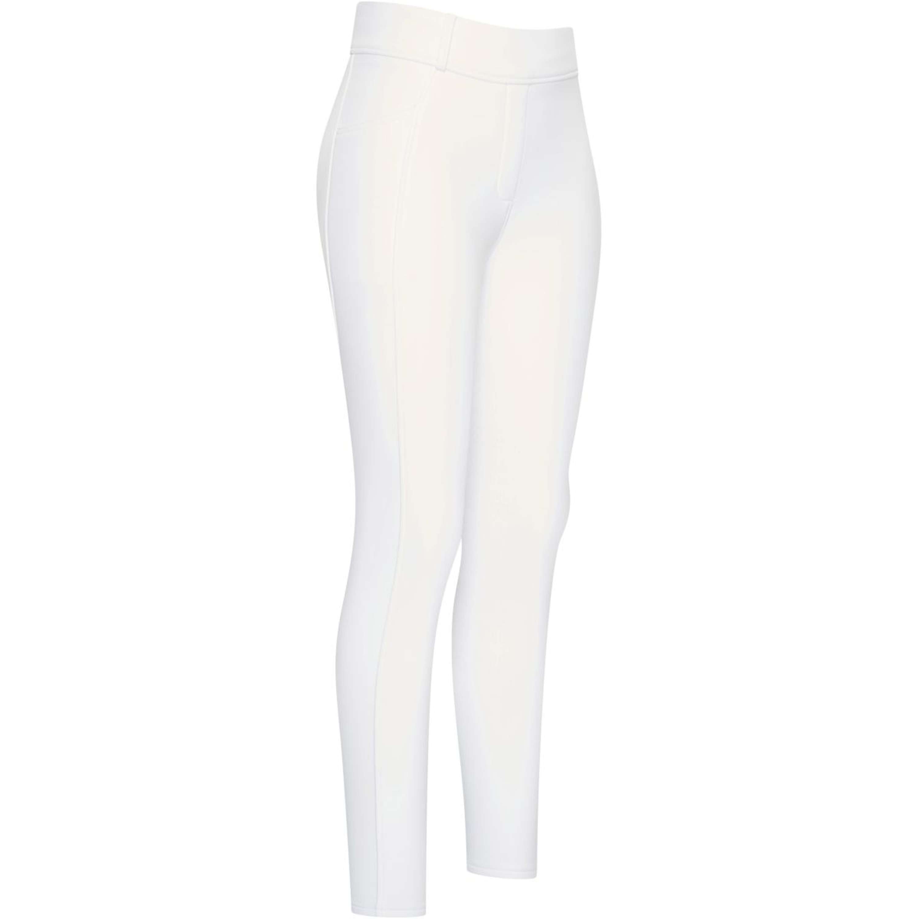 Imperial Riding Rijlegging IRHTamara Competition Wit