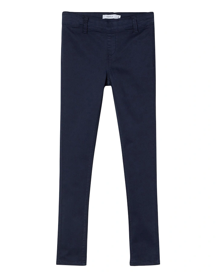 Leggings NKFPOLLY TWITOAS in dark sapphire