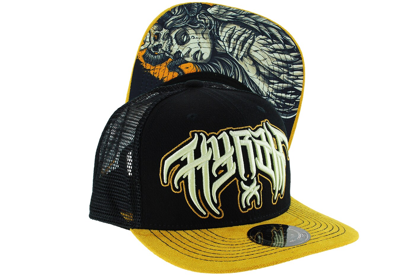 Hyraw Succuba Cap Basecap Cap Snapback