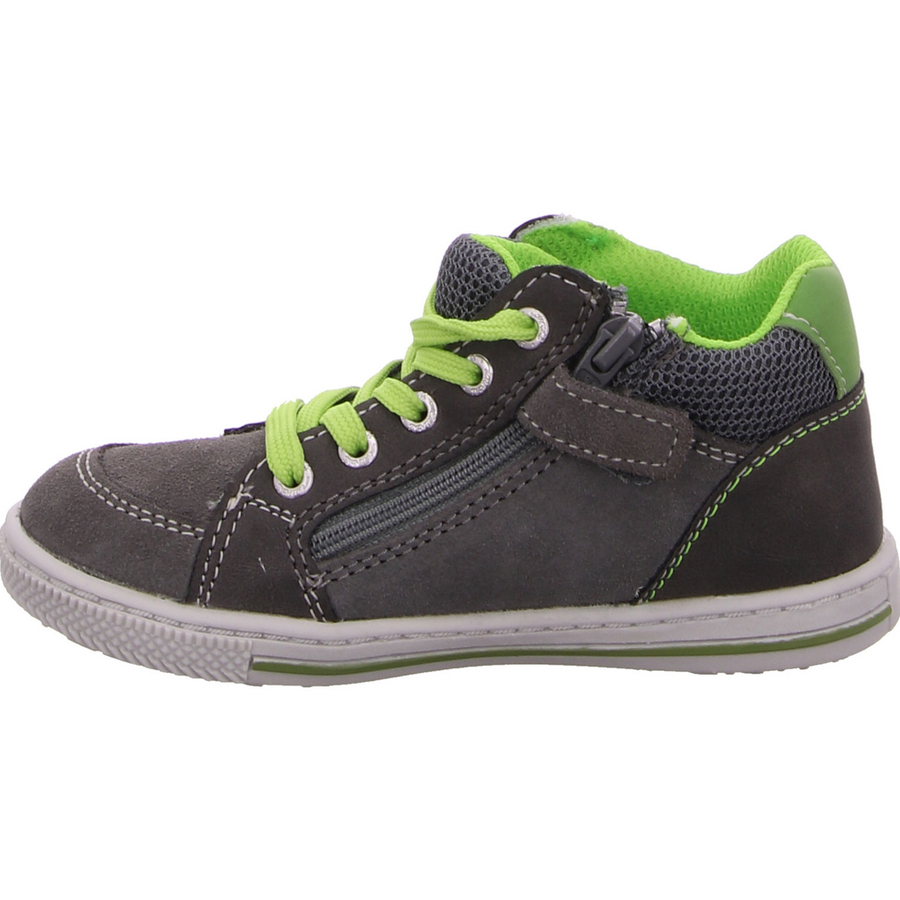 Lurchi Sneaker grau