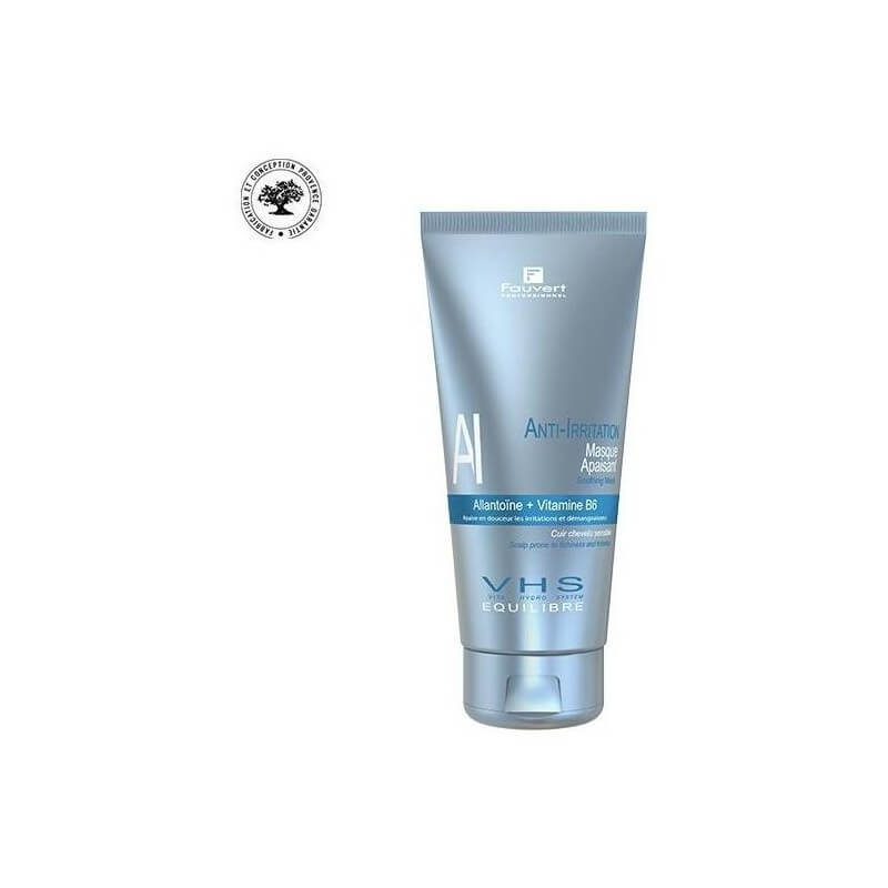 Duo anti-irritation apaisant Fauvert Professionnel