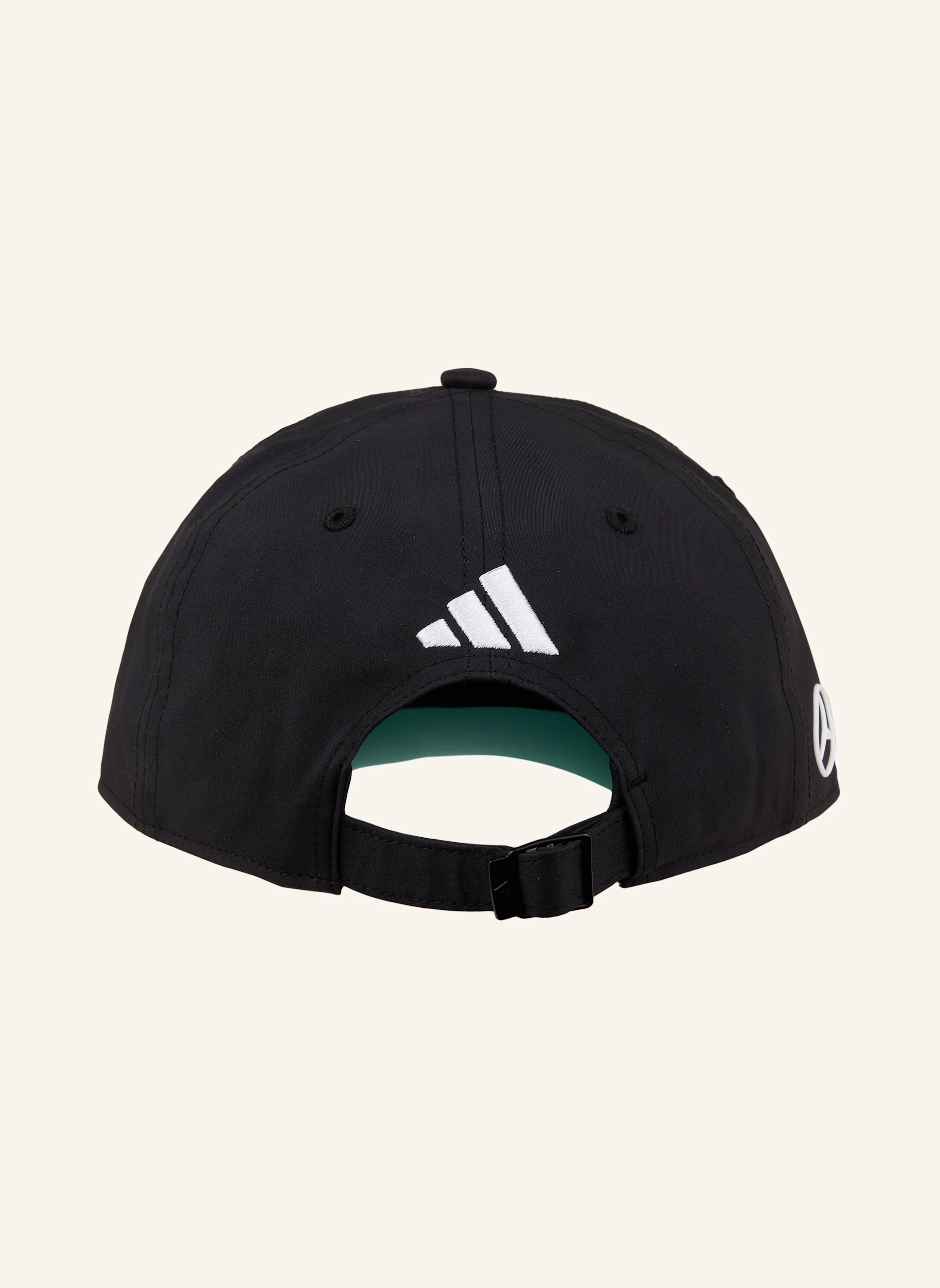 adidas Cap MERCEDES - AMG PETRONAS FORMULA ONE TEAM DRIVER