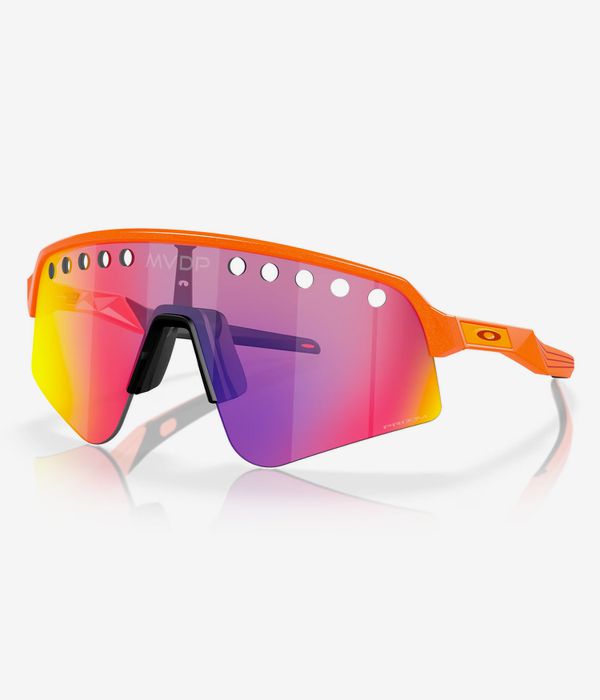 Oakley Sutro Lite Sweep Sonnenbrille (mvdp orange sparkle)