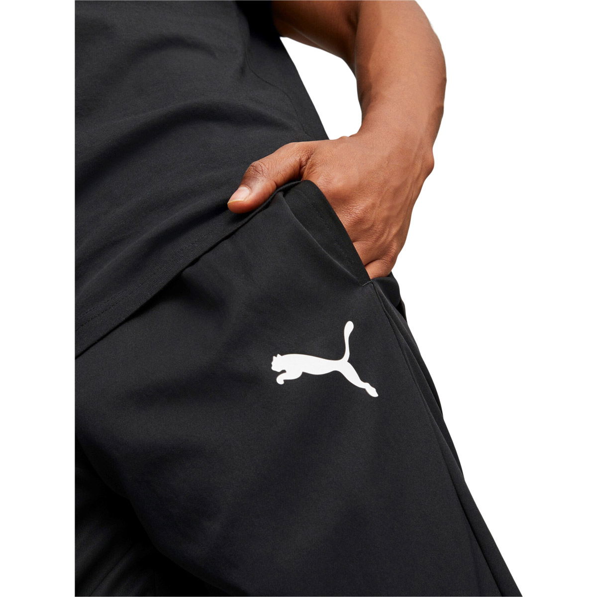 Puma Active Woven Træningsbukser Herre