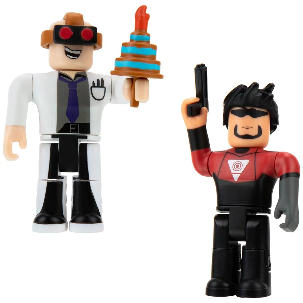 FIGURINE ROBLOX MYSTERE S9