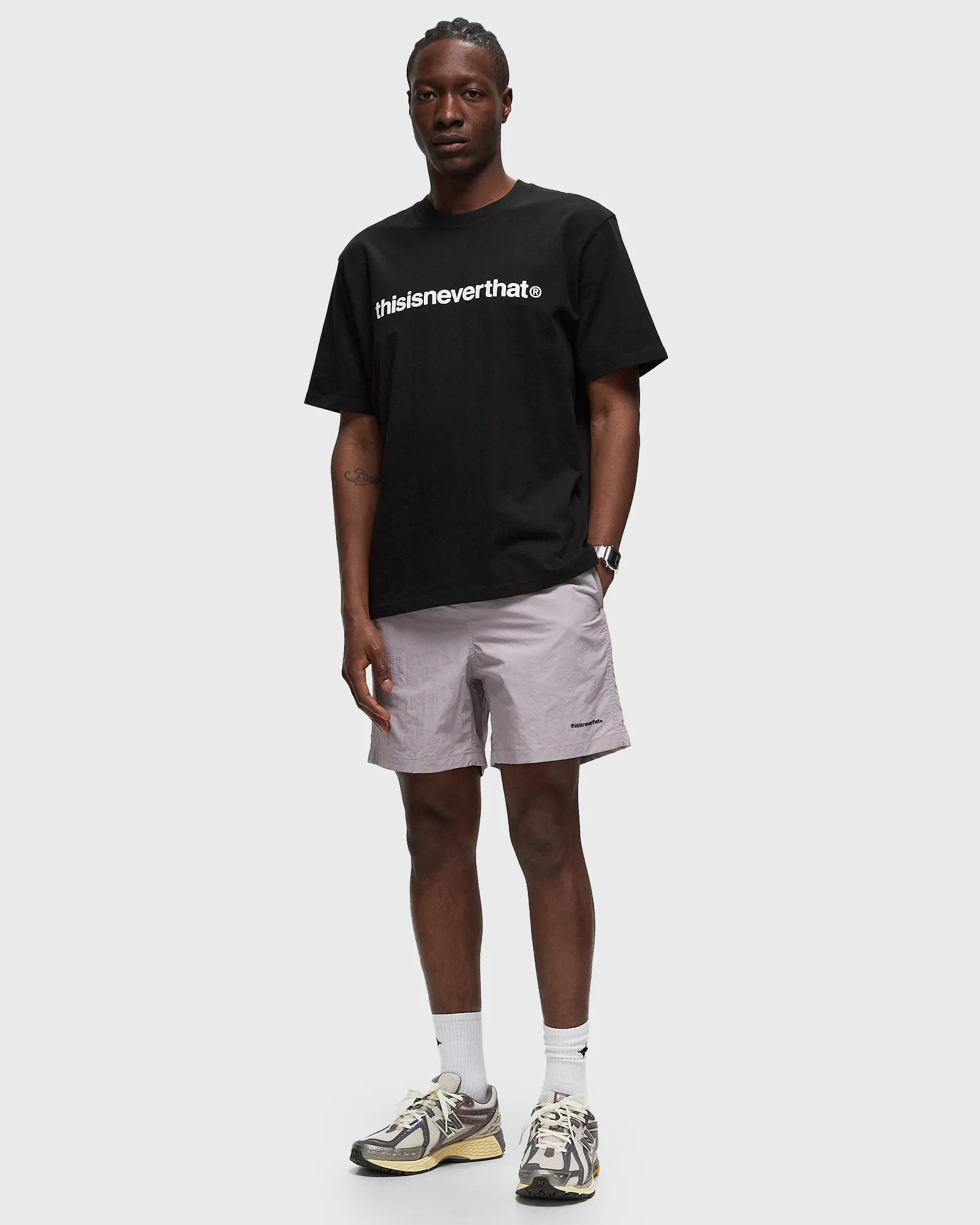 thisisneverthat T-Logo Tee