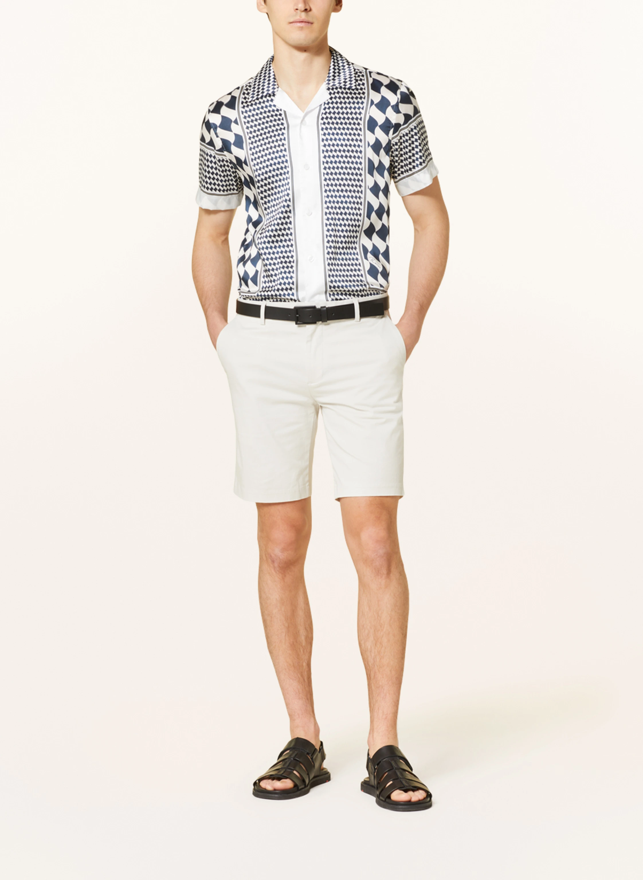 REISS Shorts WICKET
