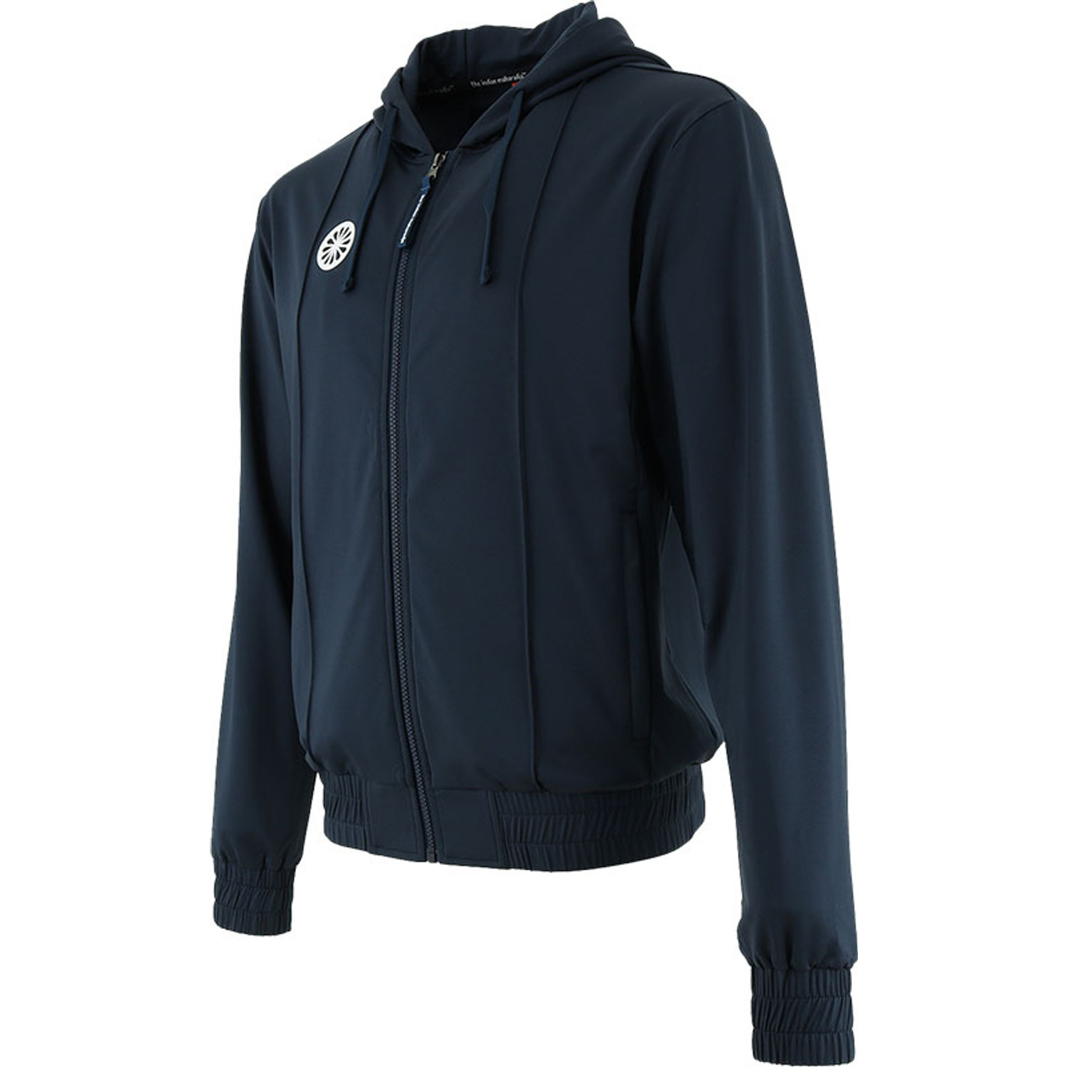 The Indian Maharadja Goa Jacket Heren