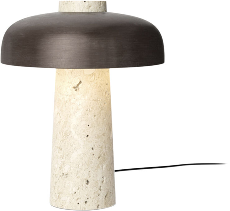 Audo Copenhagen Reverse Table Lamp