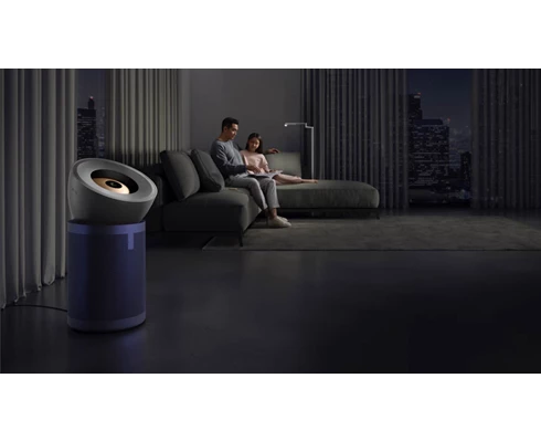 Dyson Purifier Big Quiet Formaldehyde (BP03)