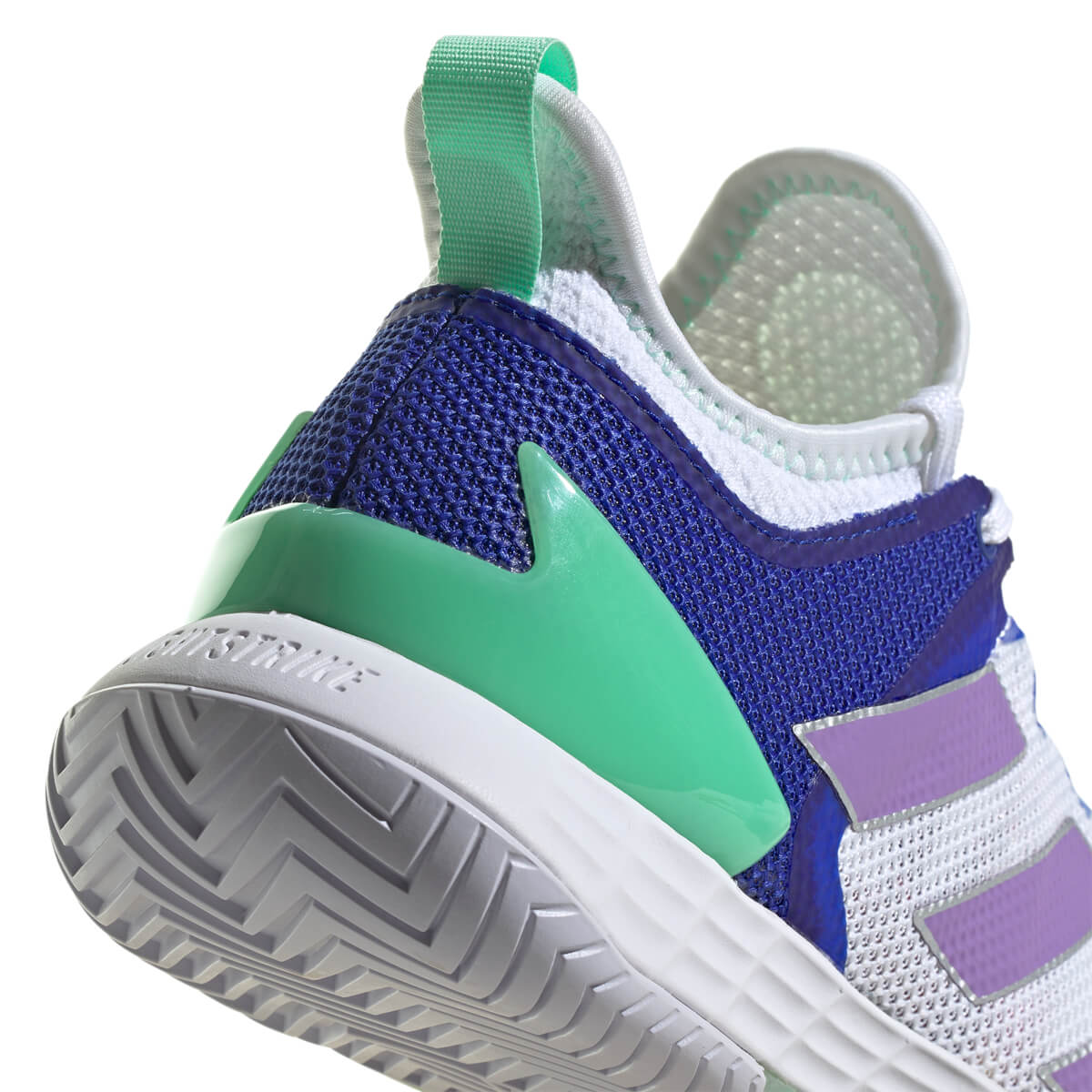adidas Adizero Ubersonic 4 Tennissko Dame