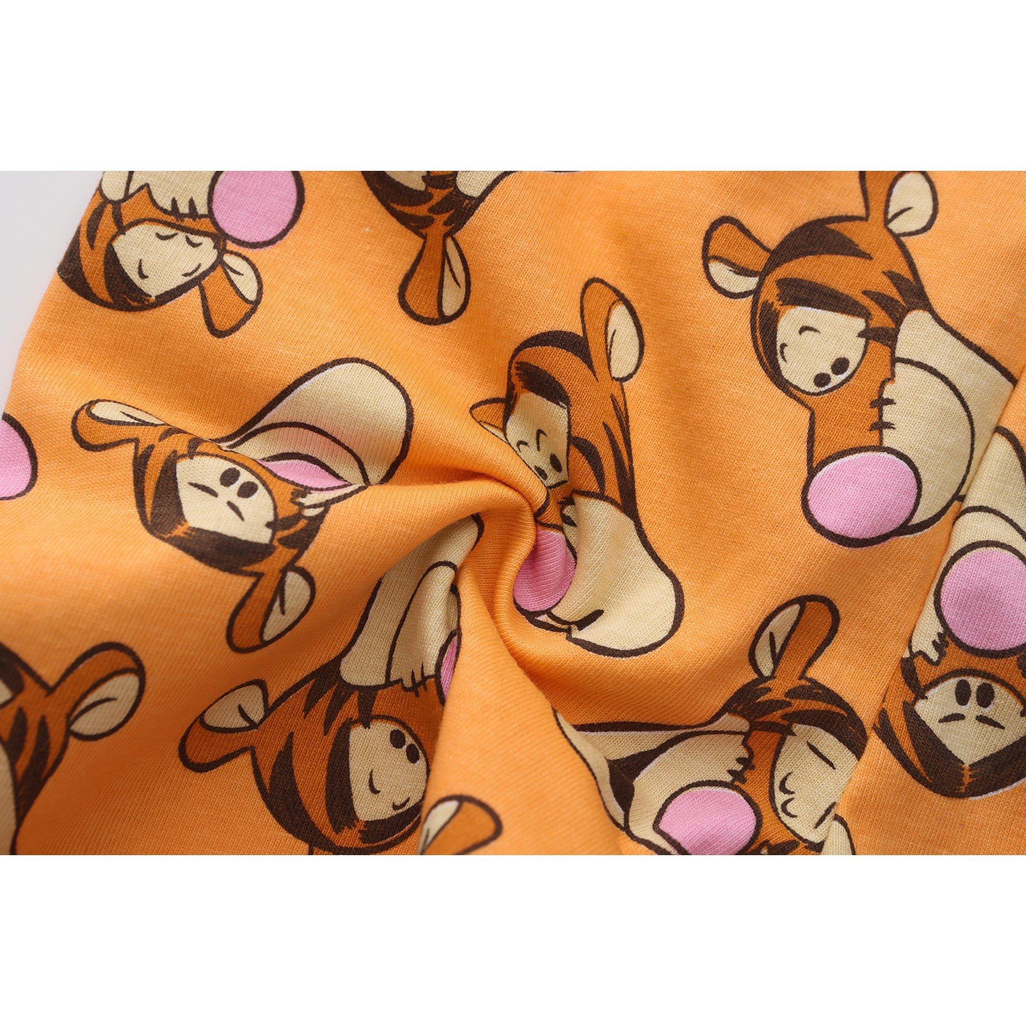 Character Pyjama Set Infants