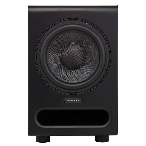 HEDD Bass 12