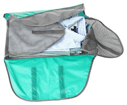 Pochette de Rangement Sea To Summit Pli Chemise M/L Bleu